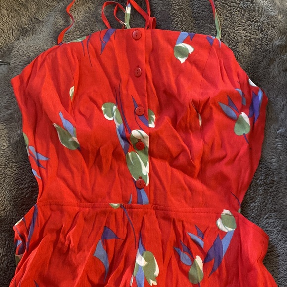 Urban Outfitters Jumpsuit - Picture 3 of 4